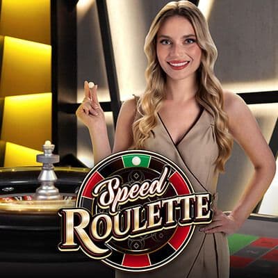 Speed Roulette